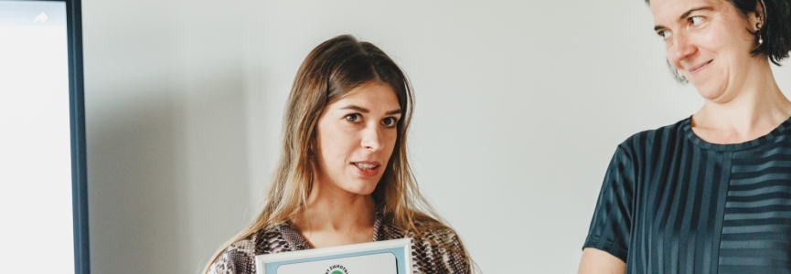 Tork wspiera edukację klimatyczną najmłodszych - EkoCentrum Punkt Zwrotny w Łodzi już otwarte