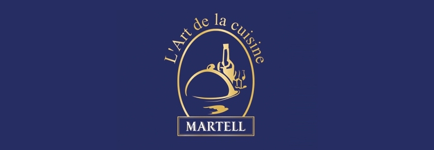 Tork ponownie partnerem L’Art de la cuisine Martell