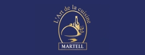 Martell 2017 juz wkrótce. Tork ponownie partnerem L’Art de la cuisine Martell