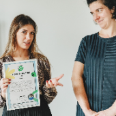 Tork wspiera edukację klimatyczną najmłodszych - EkoCentrum Punkt Zwrotny w Łodzi już otwarte