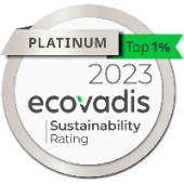 Kolejna nagroda EcoVadis dla Essity za wyniki w zakresie zrównoważonego rozwoju