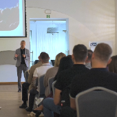 Akademia Tork 2025 – dwa dni pełne wiedzy, inspiracji oraz praktycznych rozwiązań