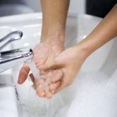 Higiena dla wszystkich - Światowy Dzień Mycia Rąk. Wpływ COVID-19 na zmianę naszych zachowań.